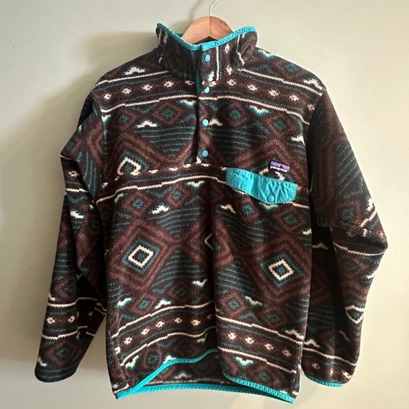 Men's Patagonia Fleece